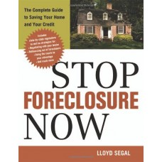 Stop Foreclosure Now