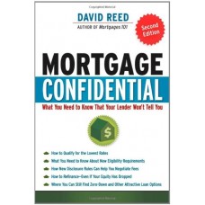 Mortgage Confidential 2Ed