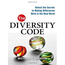 The Diversity Code (Pb)