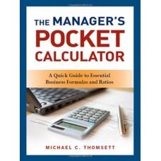 The Managers Pocket Calculator