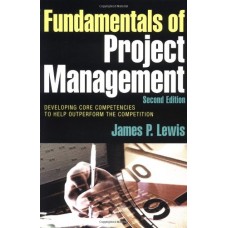 Fundamentals Of Project Management 2Ed
