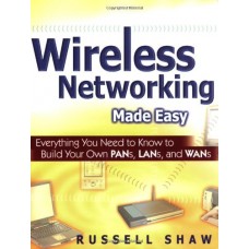 Wireless Networking Made Easy