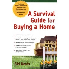 A Survival Guide For Buying A Home