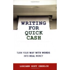 Writing For Quick Cash