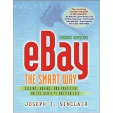 Ebay The Smart Way 4Ed