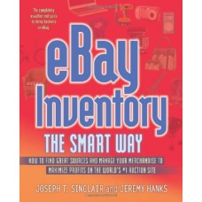 Ebay Inventory The Smart Way