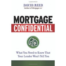 Mortgage Confidential (Pb)