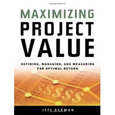 Maximizing Project Value (Pb)