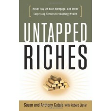 Untapped Riches (Pb)