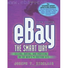 Ebay The Smart Way 5Ed