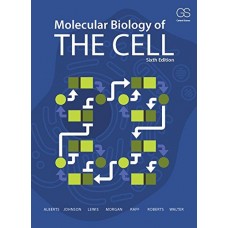 Molecular Biology Of The Cell 6Th Edition  (P)