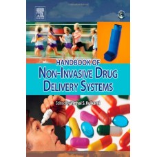 Handbook Of Non-Invasive Drug Delivery Systems