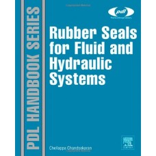 Rubber Seals For Fluid And Hydraulic Systems (Hb)
