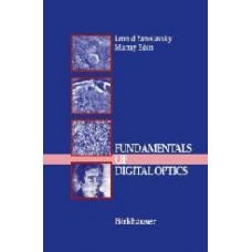 Fundamentals Of Digital Optics