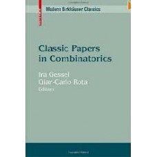 Classic Papers In Combinatorics