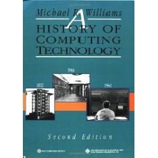 A History Of COMPUTER SCIENCE Technology 2Nd Edition  (Paperback)