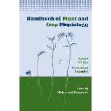 Handbook Of Plant And Crop Physiology 2Ed