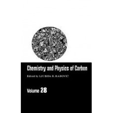 Chemistry & Physics Of Carbon  (Hardcover)