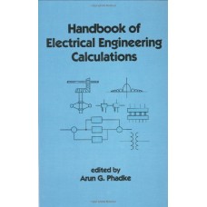 Handbook Of Electrical Engineering Calculations (Hb)