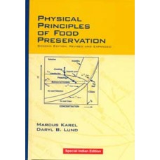 Physical Principles Of Food Preservation, 2E