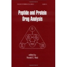 Peptide And Protein Drug Analysis