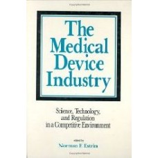 The Medical Device Industry