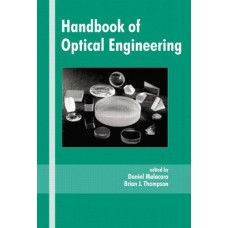 Handbook Of Optical Engineering (Spl Price)