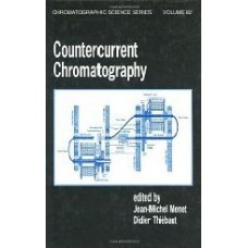 Countercurrent Chromatography (Chromatographic Science Series)  (Hardcover)