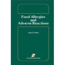Pod Food Allergies & Adverse Reactions  (Hardcover)