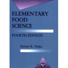 Elementary Food Science, 4/E (Pb)