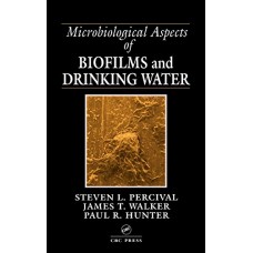 Microbiological Aspects Of Biofilms & Drinking Water