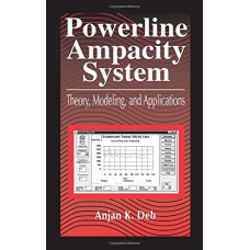 The Power Line Ampacity System