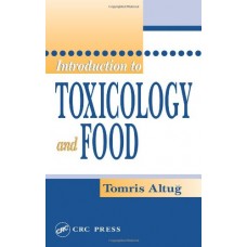 Introduction To Toxicology And Food