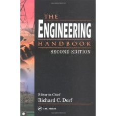 The Engineering Handbook 2Ed (Hb)