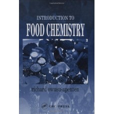 Introduction To Food Chemistry