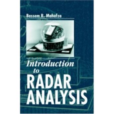 Introduction To Radar Analysis
