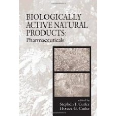 Biologically Active Natural Products: Pharmaceuticals (Ie)