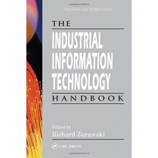 The Industrial Information Technology Handbook (Spl Price)