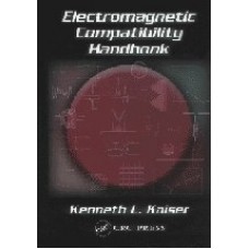 Electromagnetic Compatibility Handbook (Sie) (Spl Price)