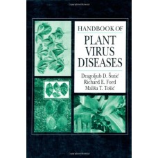 Handbook Of Plant Virus Diseases