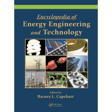 Encyclopedia Of Energy Engineering & Technology 3 Vols. Set