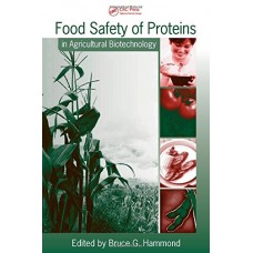 Food Safety Of Proteins In Agricultural Biotechnology