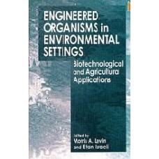 Engineered Organisms In Environmental Settings