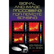 Signal And Image Processing For Remote Sensing