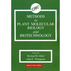  Methods in Plant Molecular Biology and Biotechnology [Paperback] 