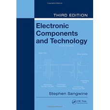 Electronic Components And Technology, 3/E