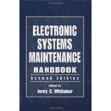 Electronics System Maintenance, 2E (Sie) (Hb)