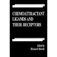 Chemoattactant Ligands And Their Receptors