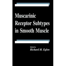 Muscarinic Receptor Subtypes In Smooth Muscle