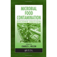 Microbial Food Contamination 2Nd Edi